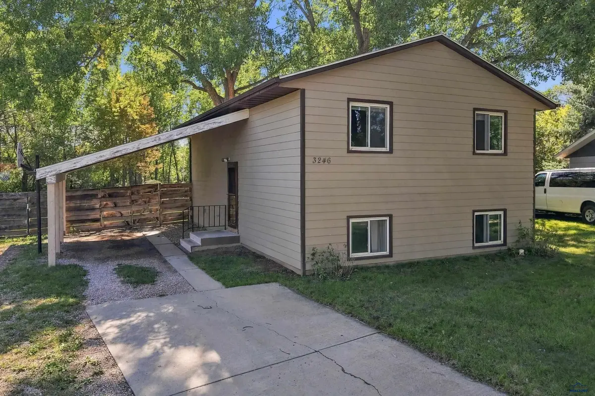3246 Hall, Rapid City, SD 57702 - #1