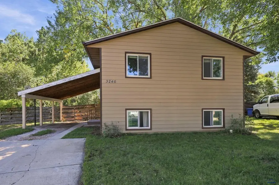 3246 Hall, Rapid City, SD 57702 - #2
