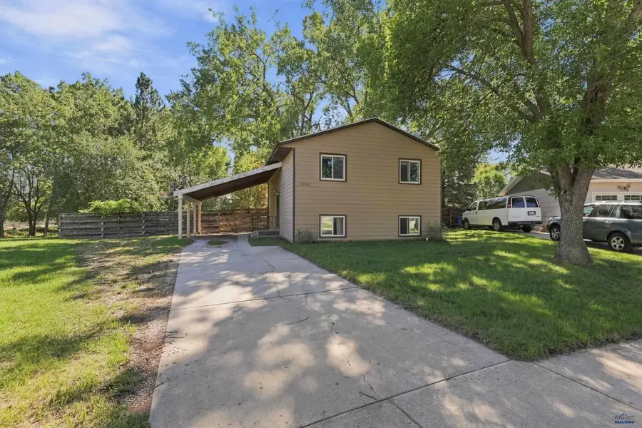 3246 Hall, Rapid City, SD 57702 - #3