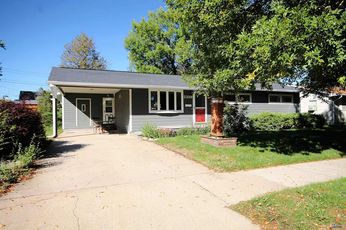 2339 S Fulton, Sturgis, SD 57785 - #1