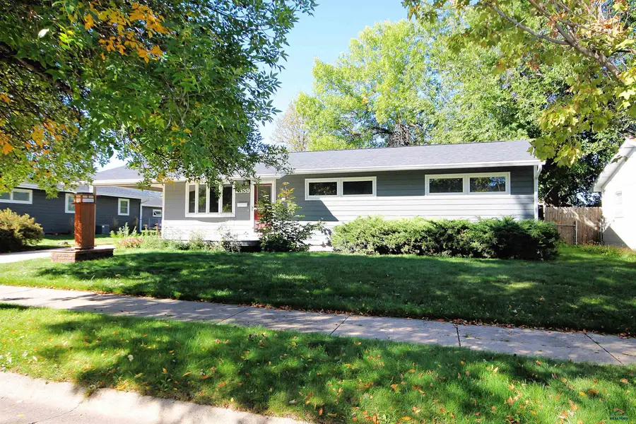 2339 S Fulton, Sturgis, SD 57785 - #2