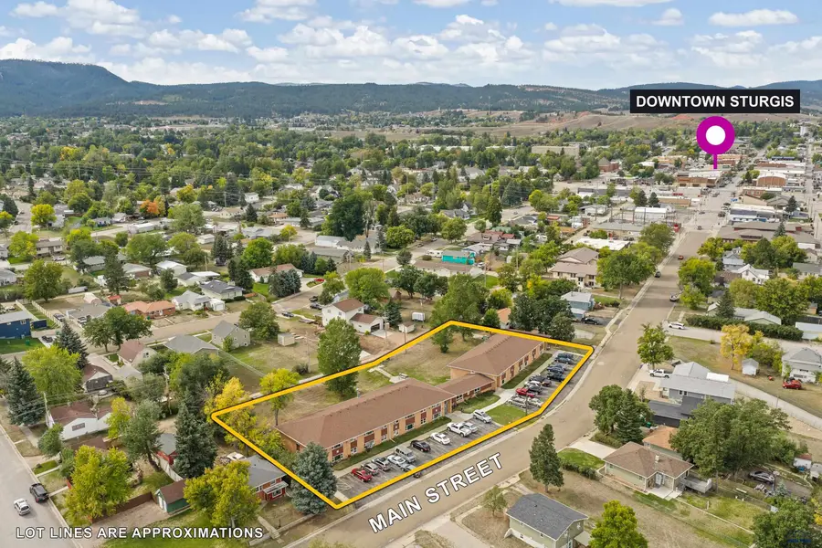 748 Main, Sturgis, SD 57785 - #2