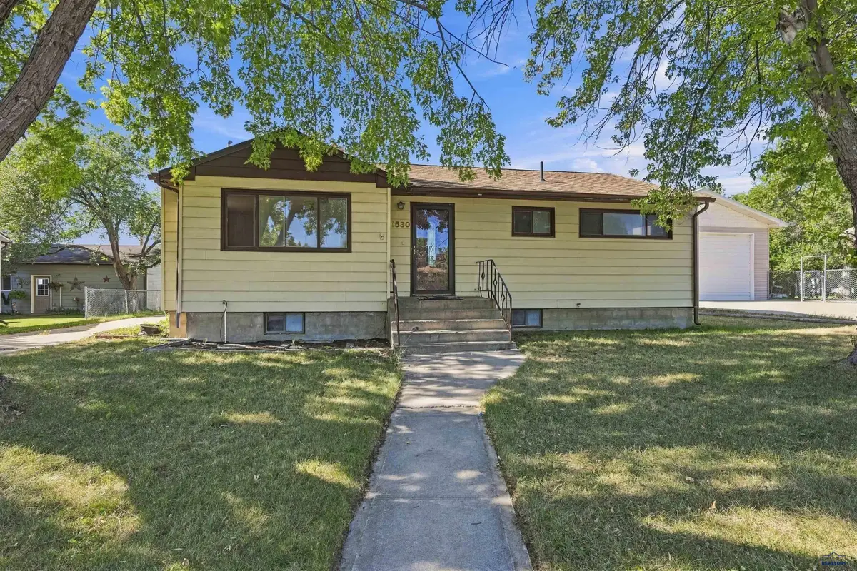 1530 Other, Newcastle, WY 82701 - #1