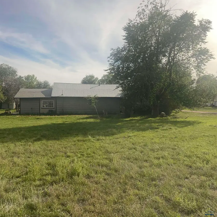 225 Oak, Fairburn, SD 57739 - #3