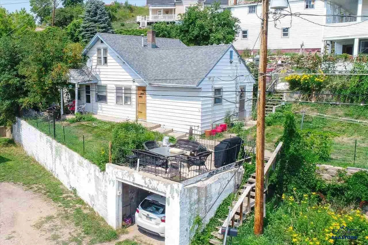 413 Grandview Dr, Lead, SD 57754 - #1