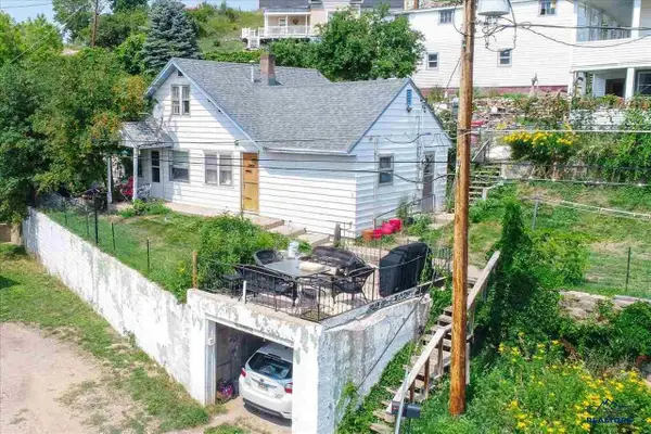 413 Grandview Drive, Lead, SD 57754