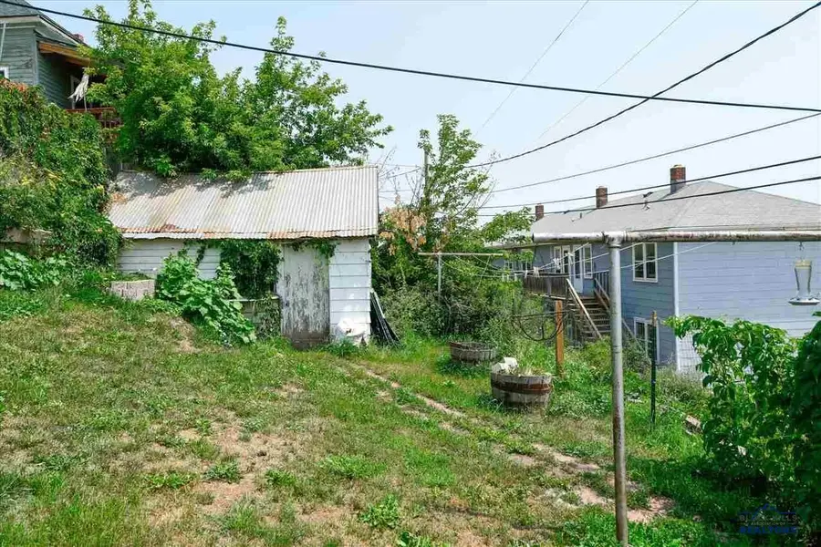 413 Grandview Dr, Lead, SD 57754 - #3