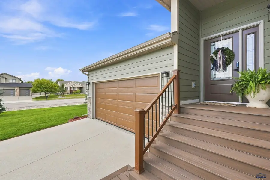 4301 Donegal Way, Rapid City, SD 57702 - #2