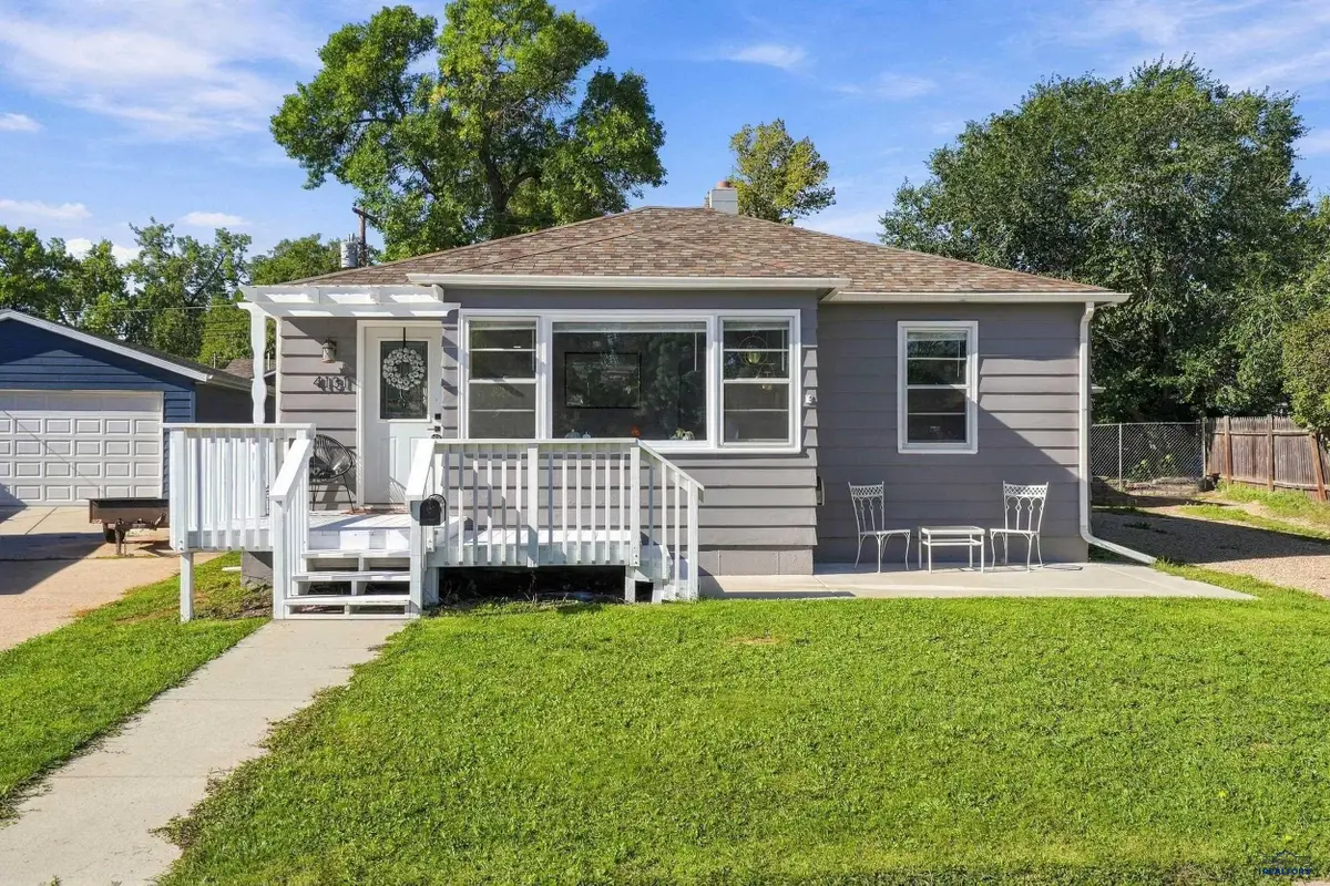 4131 Pleasant Dr, Rapid City, SD 57702 - #1