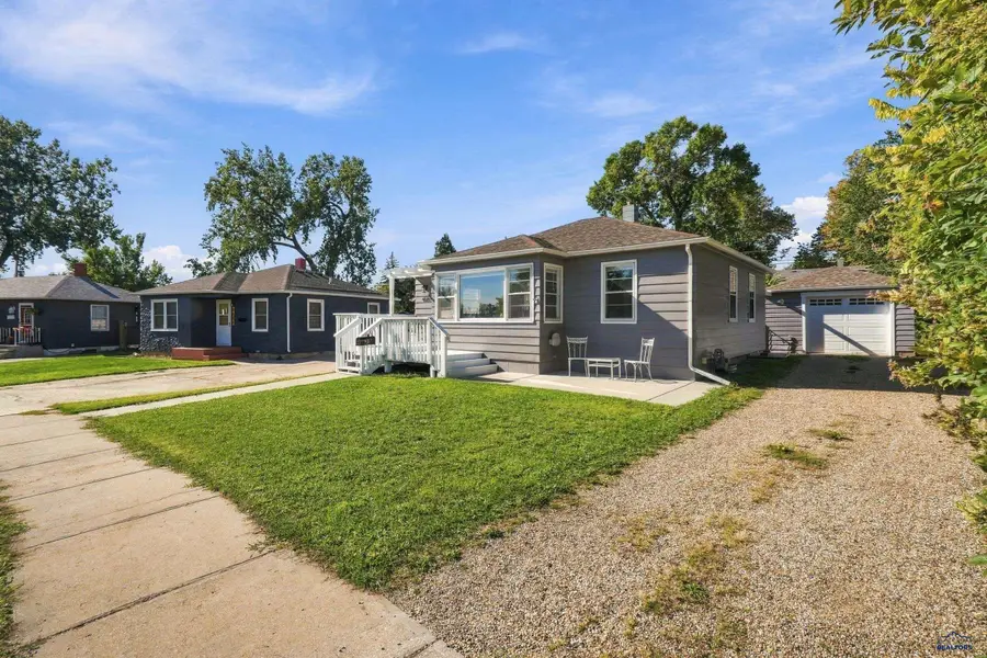 4131 Pleasant Dr, Rapid City, SD 57702 - #3