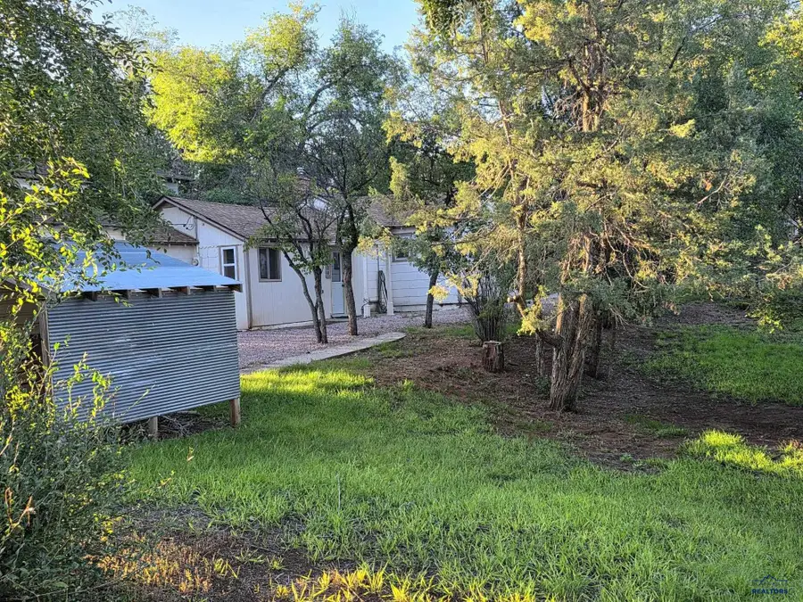 2317 Wilson Ave, Hot Springs, SD 57747 - #3