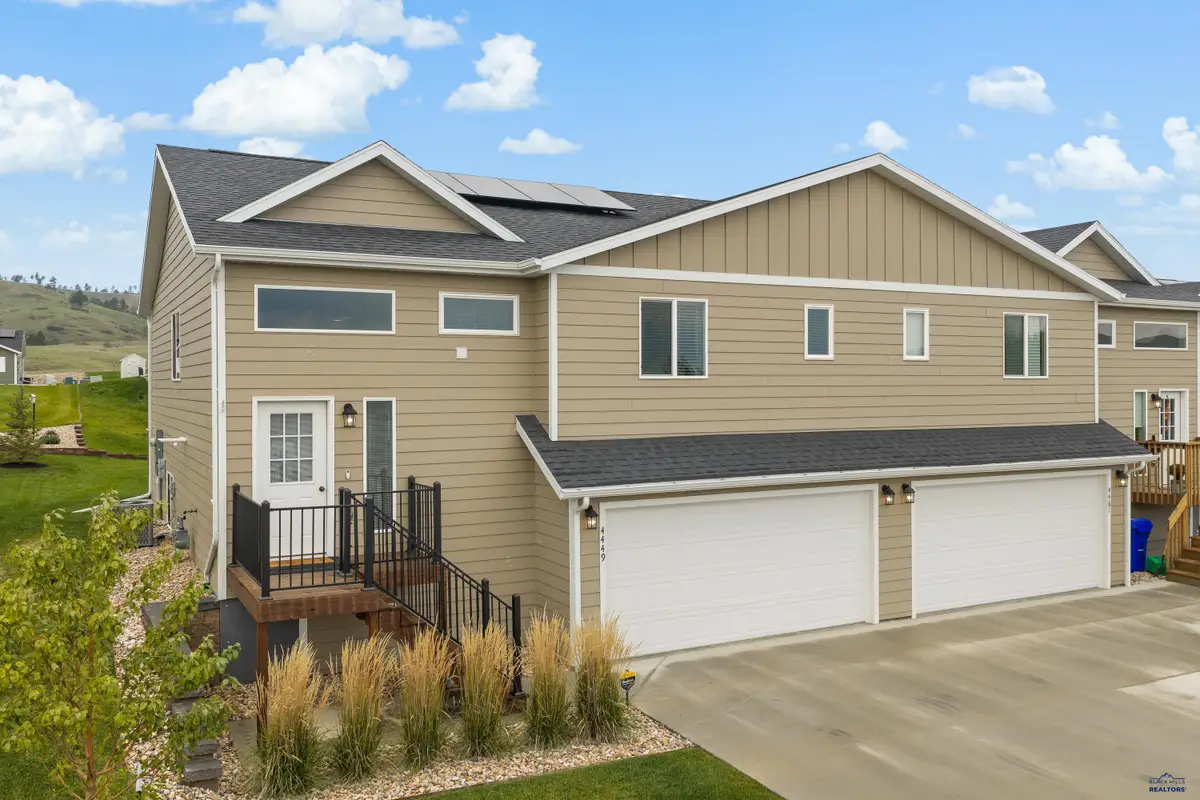 4449 Misty Woods Ln, Rapid City, SD 57701 - #1
