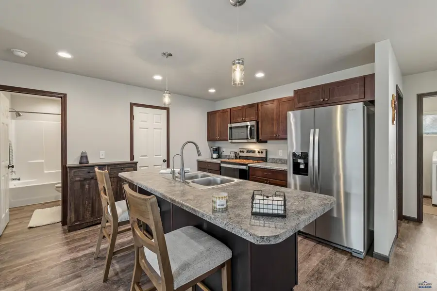 4449 Misty Woods Ln, Rapid City, SD 57701 - #3