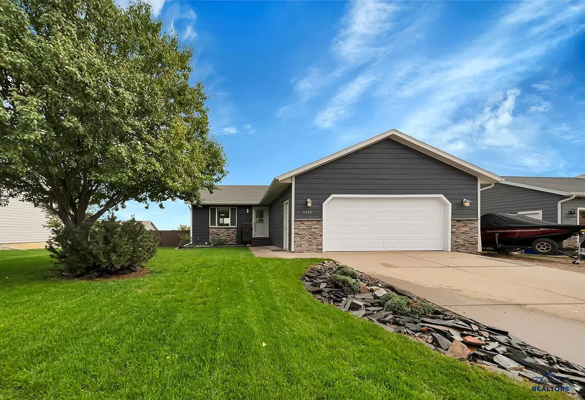 4908 Coal Bank Dr, Rapid City, SD 57701 - #1