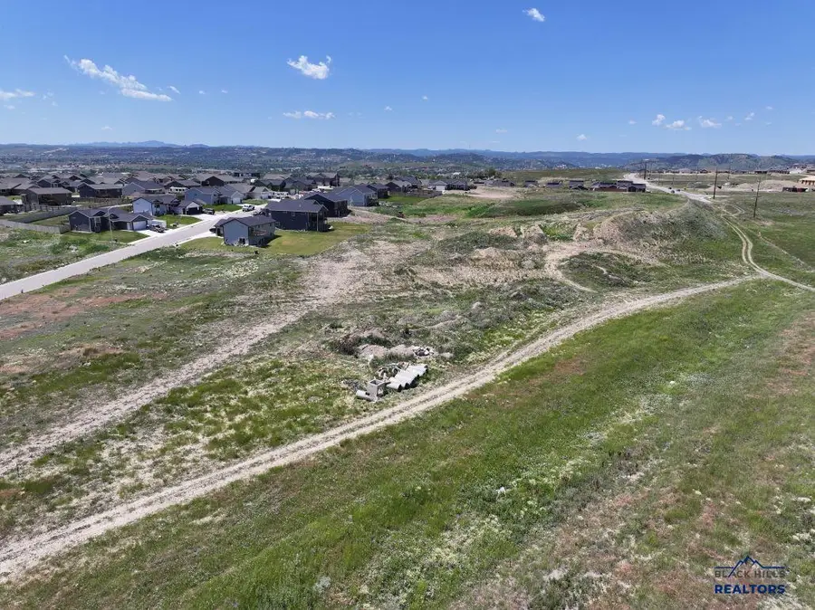 0 Fran Way, Rapid City, SD 57703 - #3