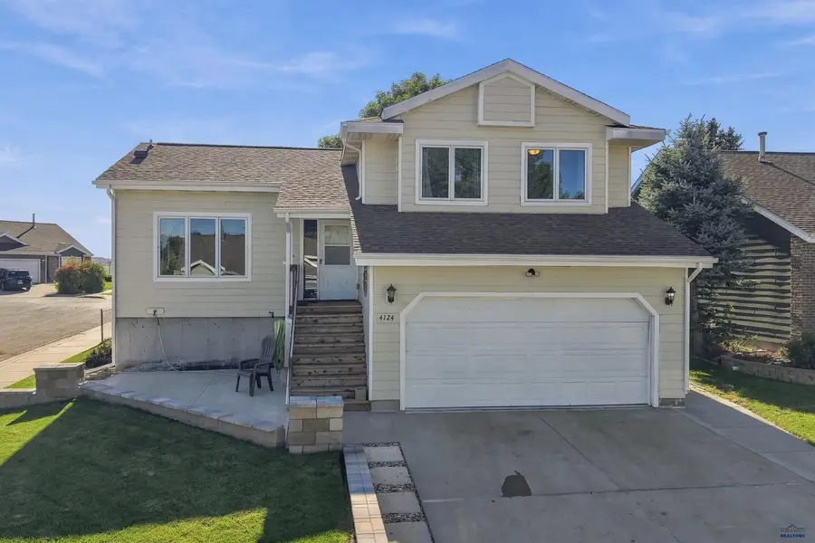 4124 Prairie View Dr, Rapid City, SD 57701 - #3