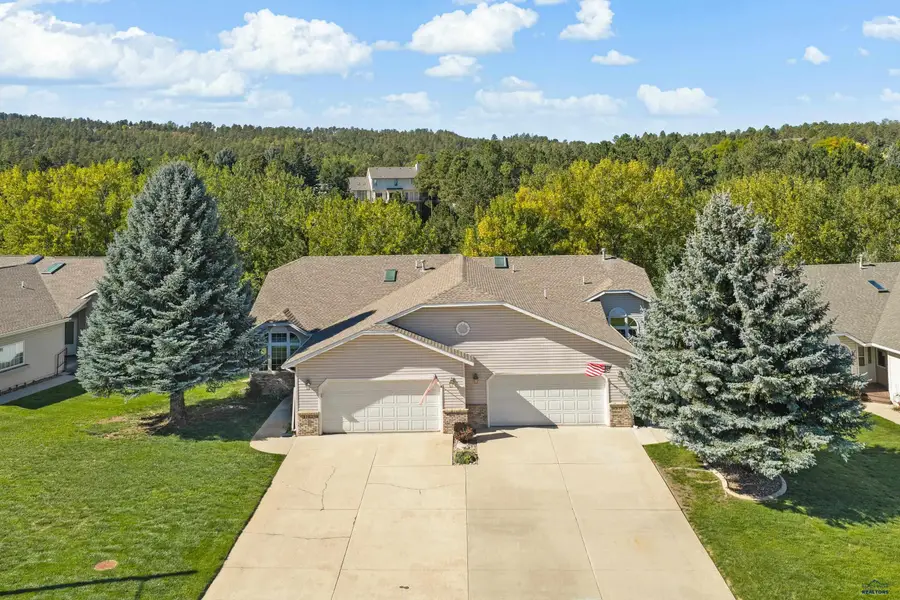 3701 Park Dr, Rapid City, SD 57702 - #3