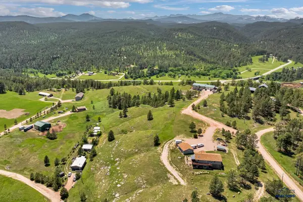 TBD Lost Cave Ct, Keystone, SD 57751