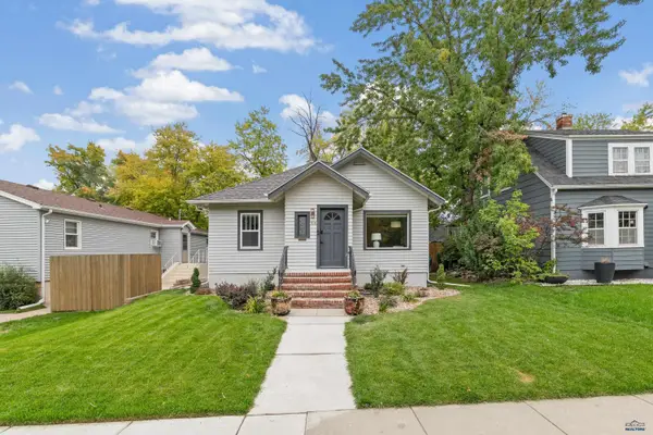 910 West Blvd, Rapid City, SD 57701