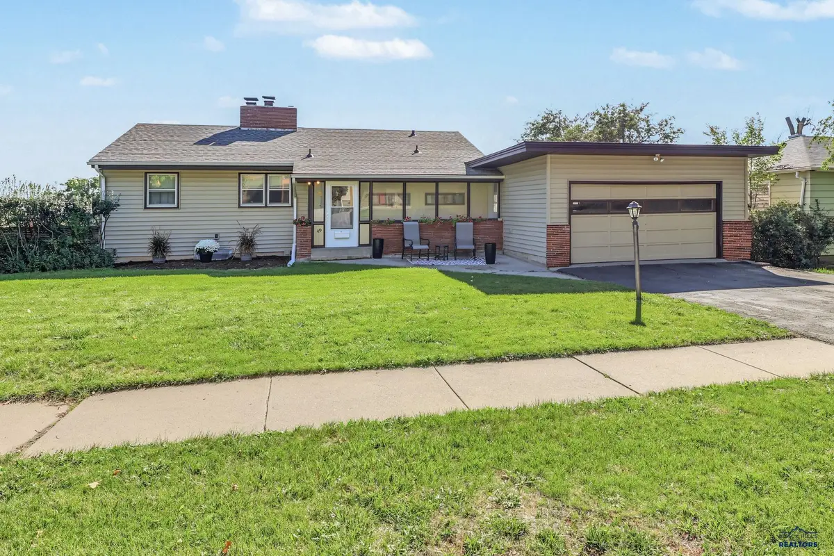 49 Franklin, Rapid City, SD 57701 - #1