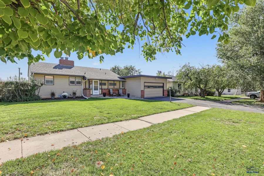 49 Franklin, Rapid City, SD 57701 - #3