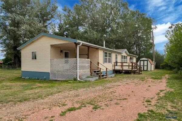322 4th, SMITH, SD 57782
