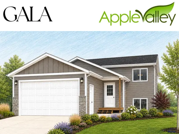 3766 Mcintosh Ln, Rapid City, SD 57703