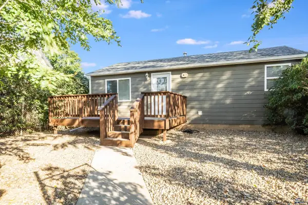 230 East Jackson St, Rapid City, SD 57701