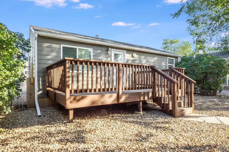 230 East Jackson St, Rapid City, SD 57701 - #2