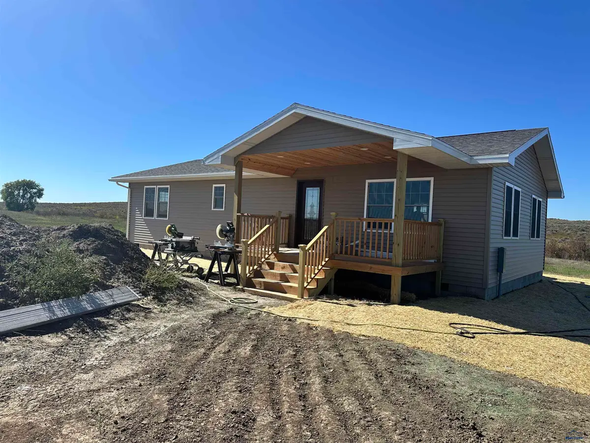 14455 Wg Flats Loop, Oral, SD 57766 - #1