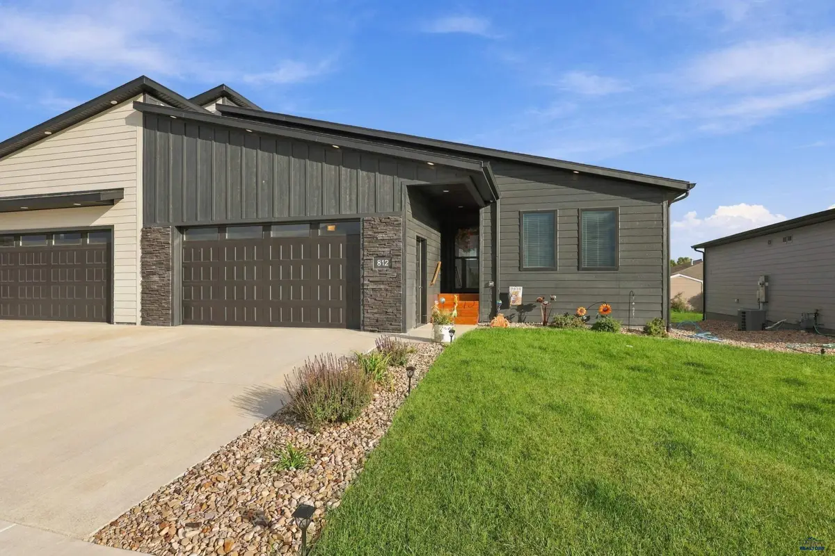 812 Petros Dr, Rapid City, SD 57701 - #1