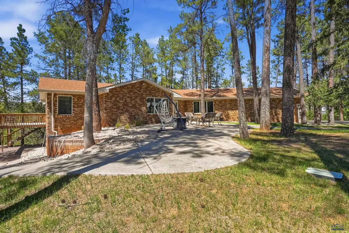 250 Timberline Ct, Rapid City, SD 57702-2708 - #1
