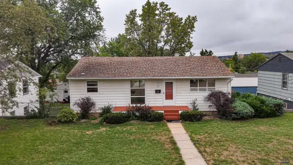 11 St Charles, Rapid City, SD 57701