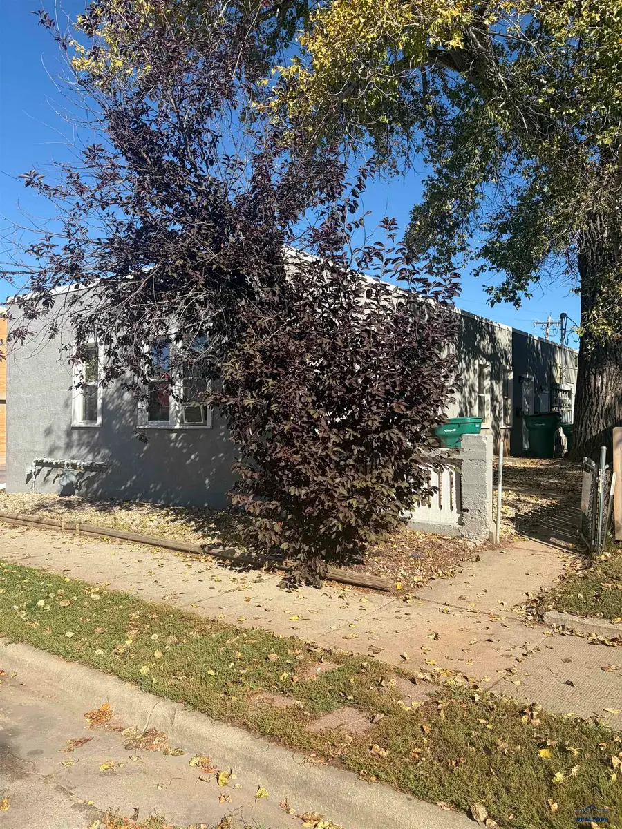 1140 Sherman St, Sturgis, SD 57785 - #2
