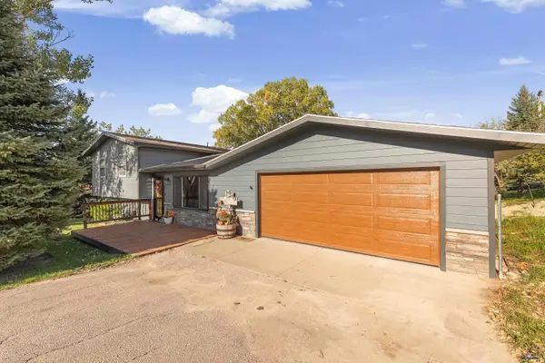 7300 Kay Dr, Black Hawk, SD 57718