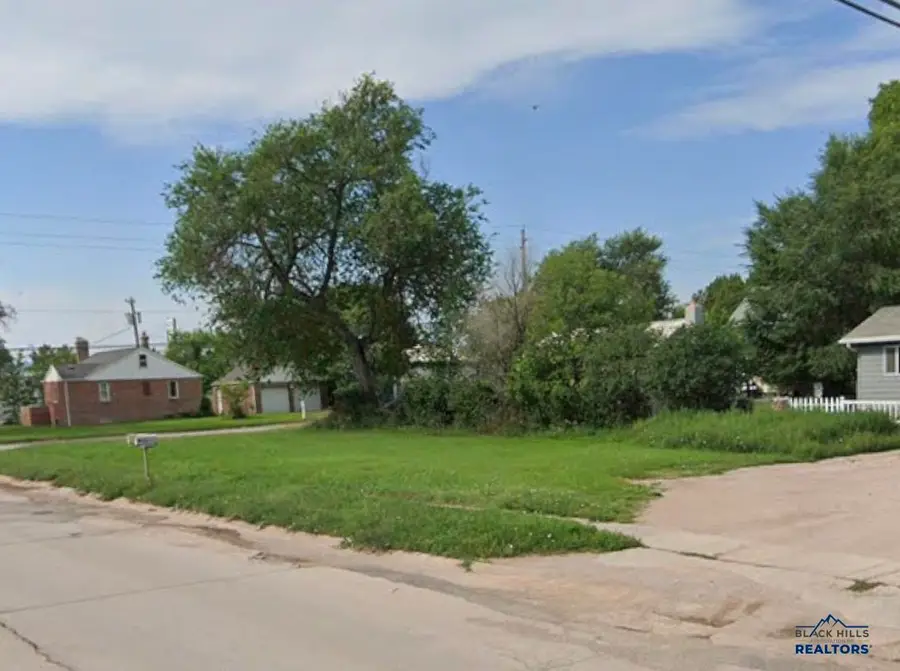 TBD W Rapid, Rapid City, SD 57702 - #2