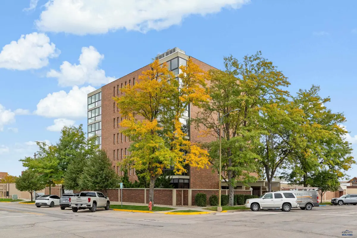 824 Columbus, Rapid City, SD 57701 - #1