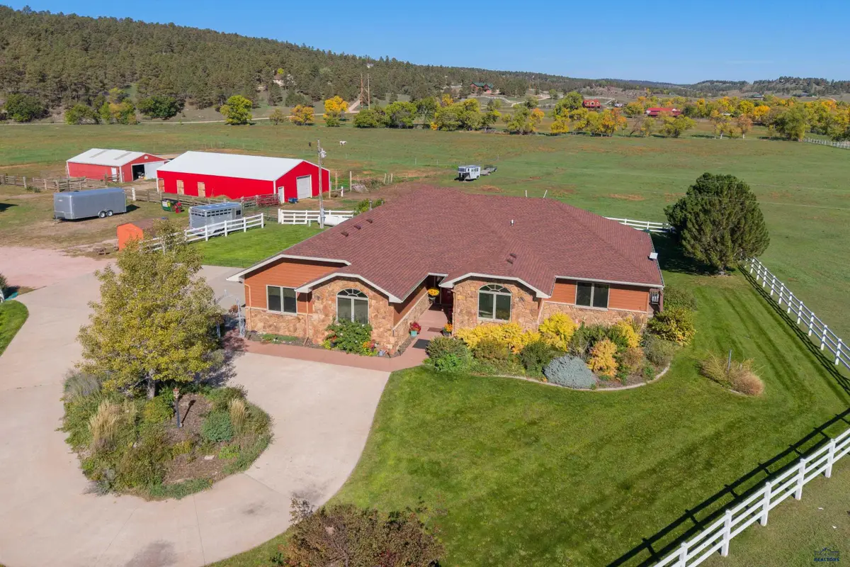 24745 Singletree Ln, Hermosa, SD 57744 - #1