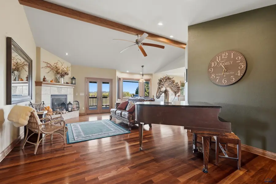 24745 Singletree Ln, Hermosa, SD 57744 - #2