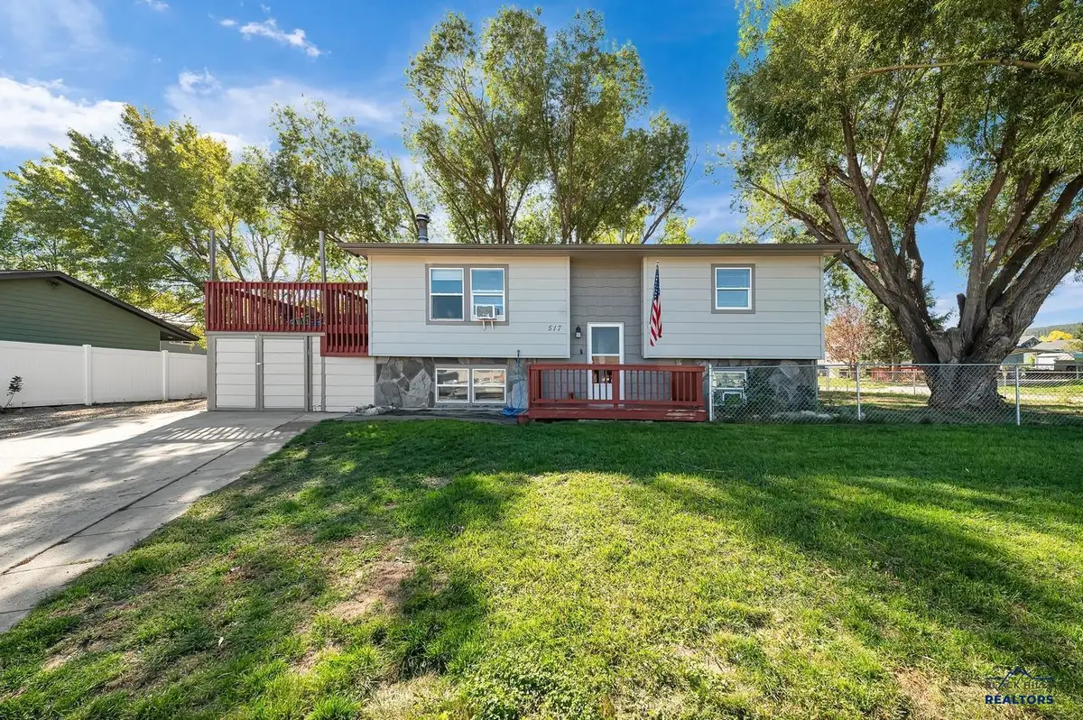 517 Lion Dr, Rapid City, SD 57701 - #1