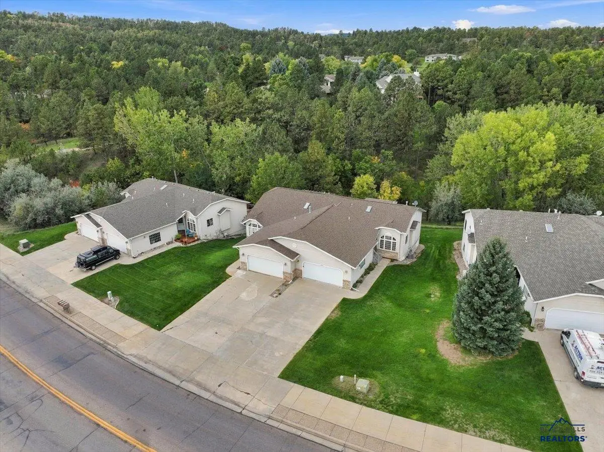 3747 Park Dr, Rapid City, SD 57702 - #1
