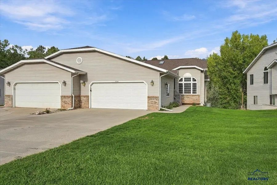 3747 Park Dr, Rapid City, SD 57702 - #2