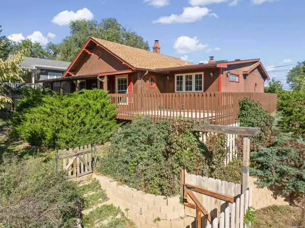 1314 Quincy, Rapid City, SD 57703