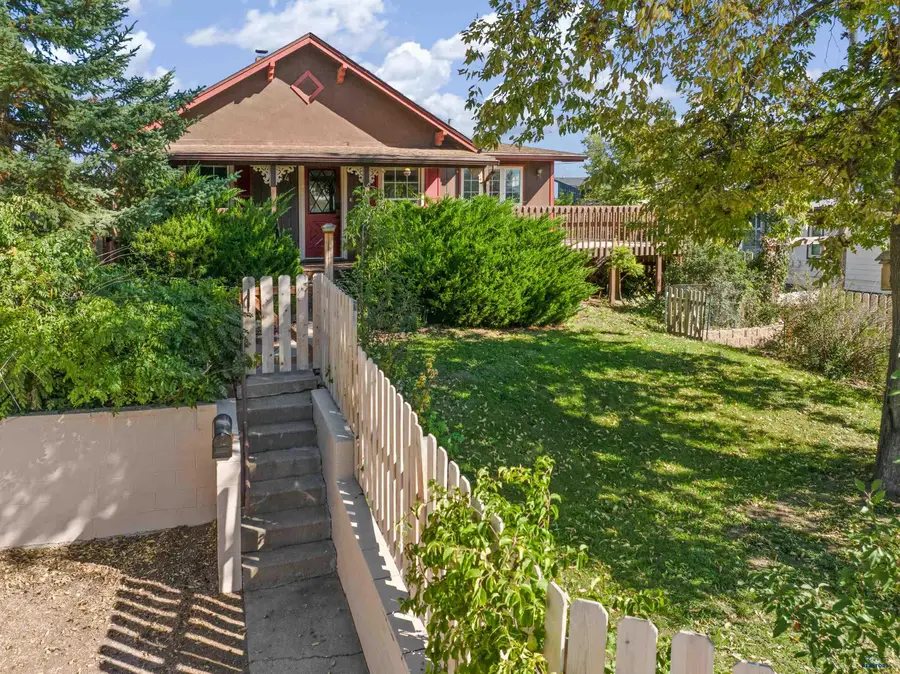 1314 Quincy, Rapid City, SD 57703 - #3