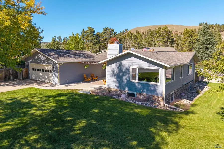 6192 Blake Rd, Rapid City, SD 57702 - #2