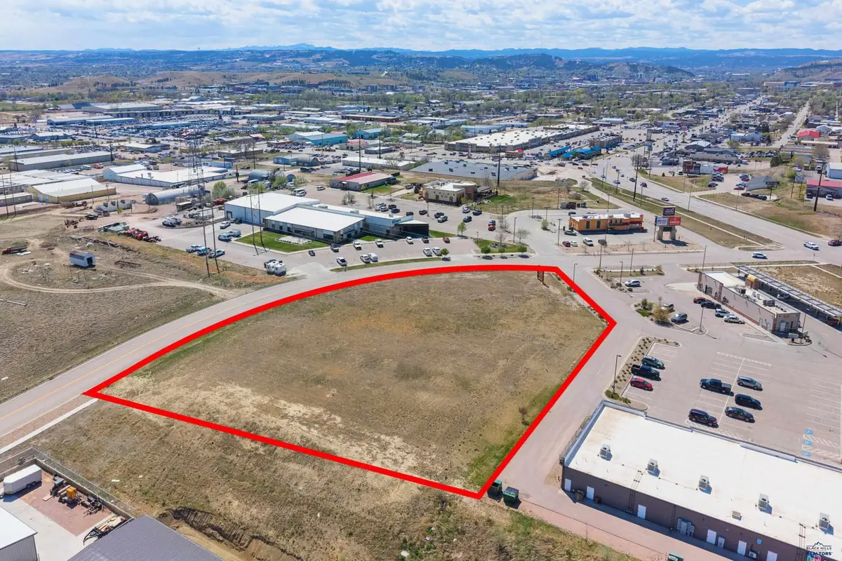 530 Century Rd, Rapid City, SD 57701 - #1