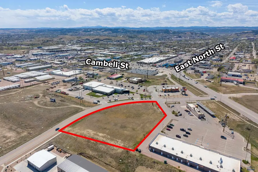 530 Century Rd, Rapid City, SD 57701 - #2