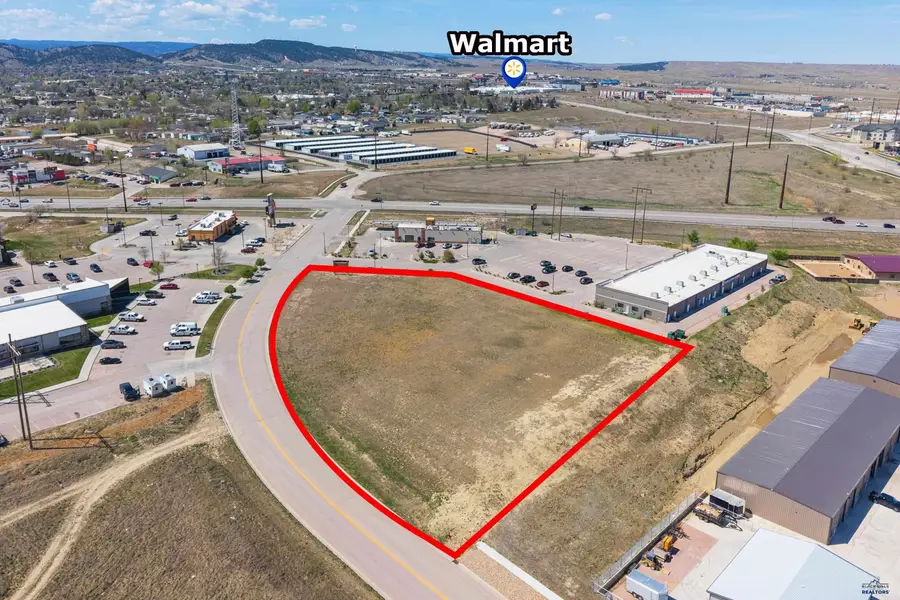530 Century Rd, Rapid City, SD 57701 - #3
