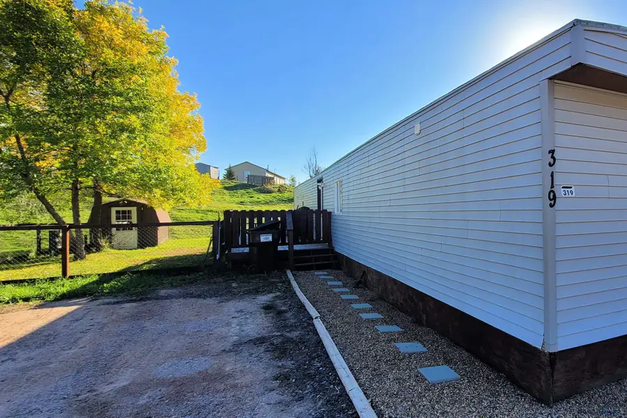4835 Sturgis Rd, Rapid City, SD 57702 - #2