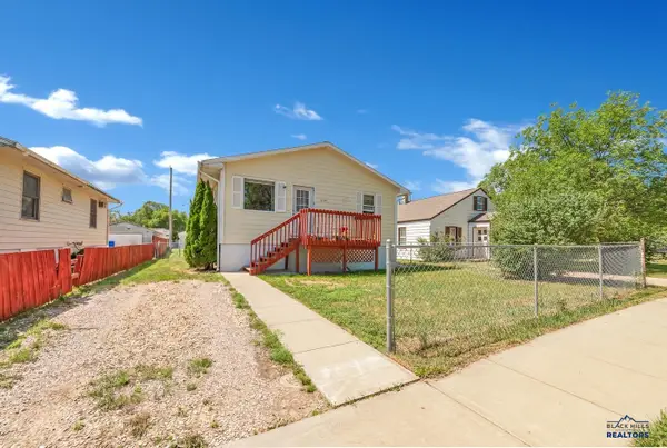 109 E Monroe Ave, Rapid City, SD 57701